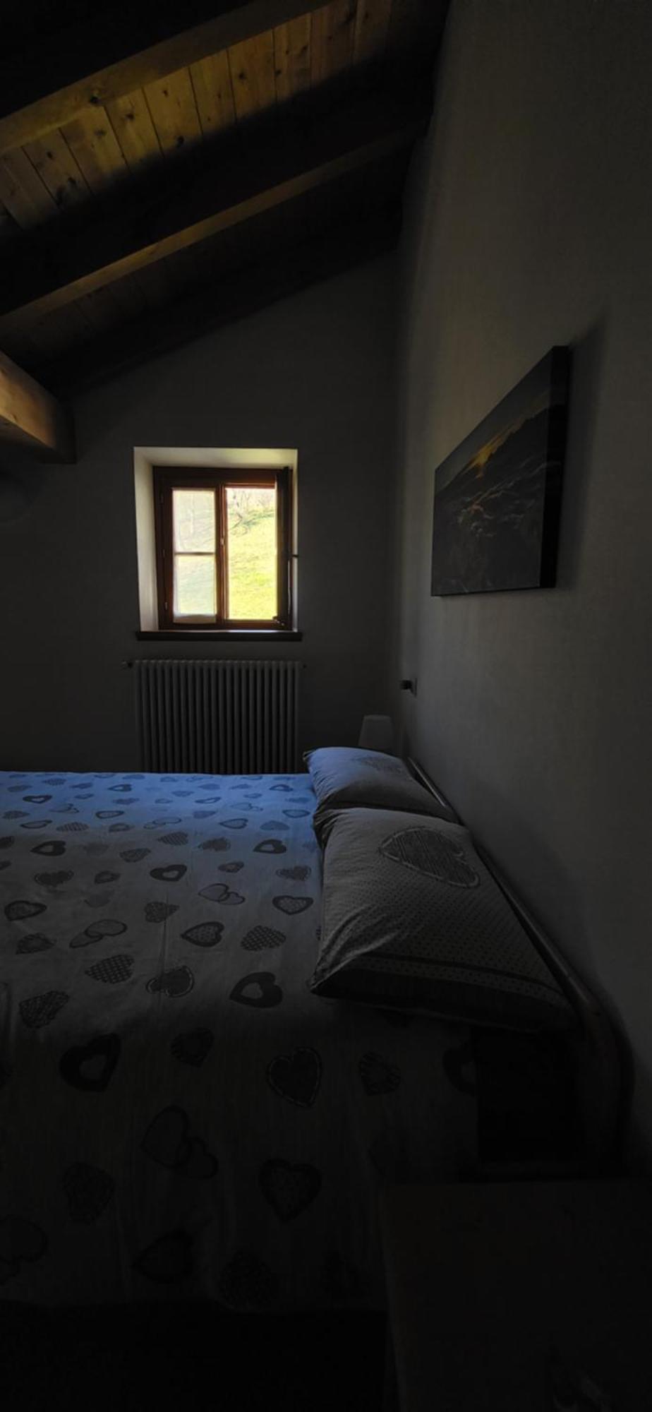 Cjase Cjandin Hotell Cercivento Exteriör bild