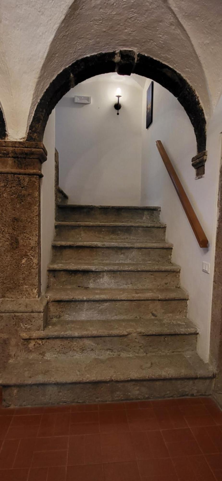 Cjase Cjandin Hotell Cercivento Exteriör bild